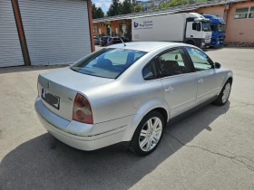 Обява за продажба на VW Passat 1.9 TDI AVF ~5 760 лв. - изображение 6