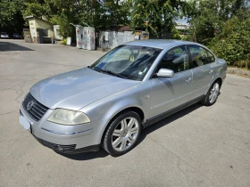 Обява за продажба на VW Passat 1.9 TDI AVF ~5 760 лв. - изображение 2