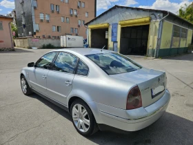 Обява за продажба на VW Passat 1.9 TDI AVF ~5 760 лв. - изображение 4