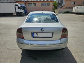 Обява за продажба на VW Passat 1.9 TDI AVF ~5 760 лв. - изображение 5