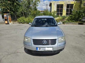 Обява за продажба на VW Passat 1.9 TDI AVF ~5 760 лв. - изображение 1