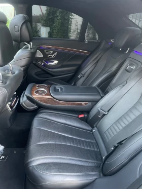 Mercedes-Benz S 350 Feis paket 9G tronik | Mobile.bg    12