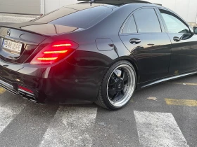 Обява за продажба на Mercedes-Benz S 350 Feis paket 9G tronik ~73 000 лв. - изображение 3