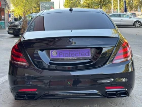 Mercedes-Benz S 350 Feis paket 9G tronik | Mobile.bg    3