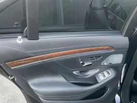 Mercedes-Benz S 350 Feis paket 9G tronik | Mobile.bg    13