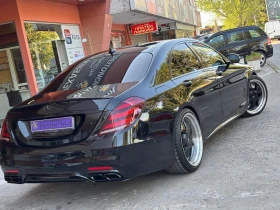 Mercedes-Benz S 350 Feis paket 9G tronik | Mobile.bg    6