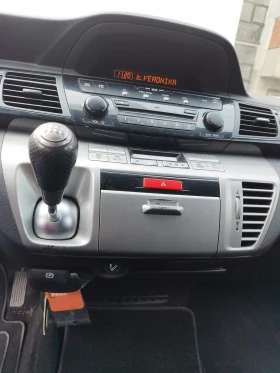 Обява за продажба на Honda Fr-v CTDI ~6 000 лв. - изображение 7