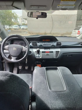 Обява за продажба на Honda Fr-v CTDI ~6 000 лв. - изображение 4