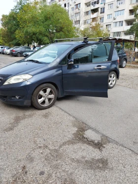 Обява за продажба на Honda Fr-v CTDI ~6 000 лв. - изображение 1