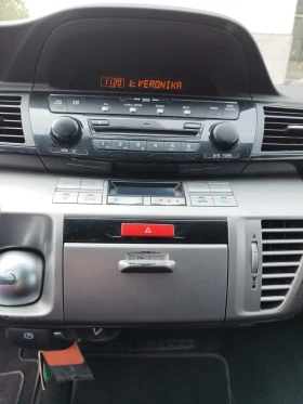 Обява за продажба на Honda Fr-v CTDI ~6 000 лв. - изображение 8