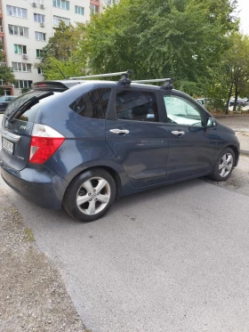 Обява за продажба на Honda Fr-v CTDI ~6 000 лв. - изображение 2