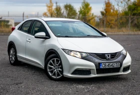 Honda Civic Honda Civic 2.2D   !   | Mobile.bg    3