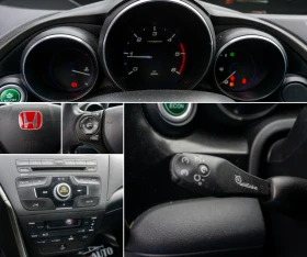 Honda Civic Honda Civic 2.2D   !   | Mobile.bg    11
