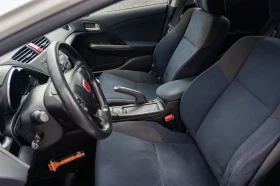 Honda Civic Honda Civic 2.2D   !   | Mobile.bg    12