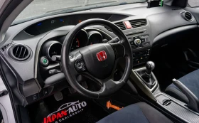 Honda Civic Honda Civic 2.2D   !   | Mobile.bg    7