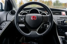 Honda Civic Honda Civic 2.2D   !   | Mobile.bg    9