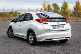 Honda Civic Honda Civic 2.2D   !   | Mobile.bg    6