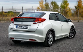 Honda Civic Honda Civic 2.2D   !   | Mobile.bg    4