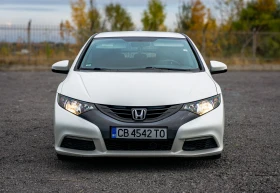 Honda Civic Honda Civic 2.2D   !   | Mobile.bg    2