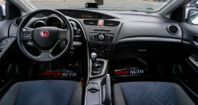 Honda Civic Honda Civic 2.2D   !   | Mobile.bg    8