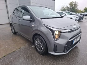 Обява за продажба на Kia Picanto 1.2 cvvt Comfort Гаранция ~28 990 лв. - изображение 2