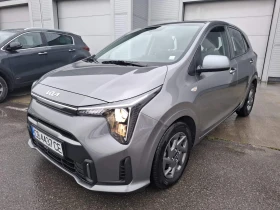 Kia Picanto 1.2 cvvt Comfort Гаранция