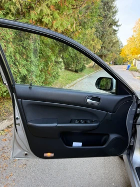 Honda Accord Facelift.  .  | Mobile.bg    16