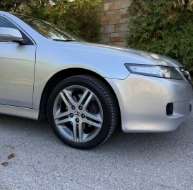 Honda Accord Facelift.  .  | Mobile.bg    7
