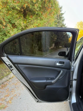 Honda Accord Facelift.  .  | Mobile.bg    11