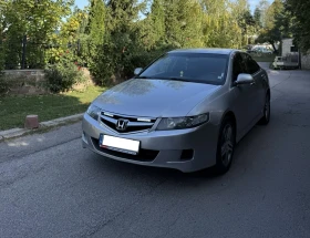 Honda Accord Facelift.  .  | Mobile.bg    17