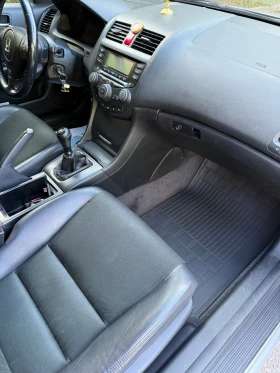 Honda Accord Facelift.  .  | Mobile.bg    13