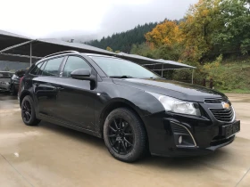 Chevrolet Cruze 1, 7tdi.130k. - 6900 лв. / 3527.91 € - 34751434 3