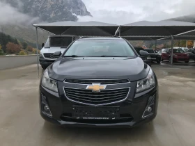 Chevrolet Cruze 1, 7tdi.130k.