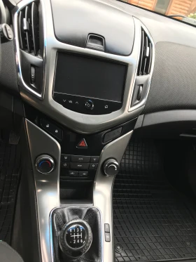 Chevrolet Cruze 1, 7tdi.130k. - 6900 лв. / 3527.91 € - 34751434 10