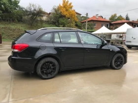 Chevrolet Cruze 1, 7tdi.130k. - 6900 лв. / 3527.91 € - 34751434 4