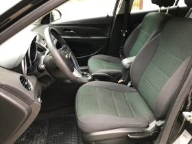 Chevrolet Cruze 1, 7tdi.130k. - 6900 лв. / 3527.91 € - 34751434 16