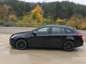 Chevrolet Cruze 1, 7tdi.130k. - 6900 лв. / 3527.91 € - 34751434 7