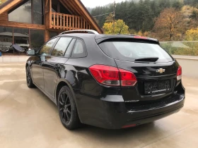 Chevrolet Cruze 1, 7tdi.130k. - 6900 лв. / 3527.91 € - 34751434 6