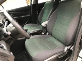 Chevrolet Cruze 1, 7tdi.130k. - 6900 лв. / 3527.91 € - 34751434 15