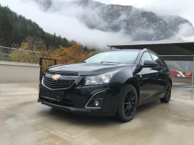 Chevrolet Cruze 1, 7tdi.130k. - 6900 лв. / 3527.91 € - 34751434 2