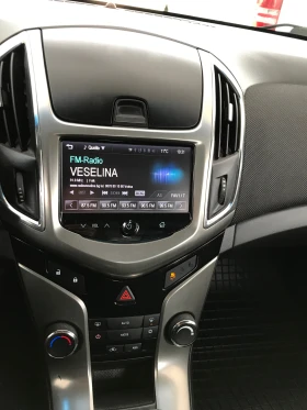 Chevrolet Cruze 1, 7tdi.130k. - 6900 лв. / 3527.91 € - 34751434 14