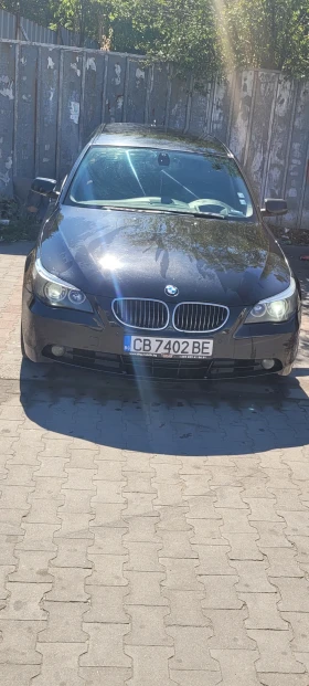 Обява за продажба на BMW 530 Dowinpipe ~8 500 лв. - изображение 1 | Auto.bg Обява за продажба на BMW 530 Dowinpipe ~8 500 лв. - изображение 1