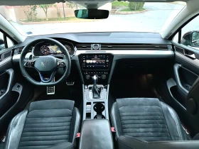 VW Passat 2.0 TDI* Digital* Line Assist* Distronic*  | Mobile.bg    10