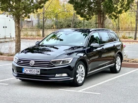     VW Passat 2.0 TDI* Digital* Line Assist* Distronic* 