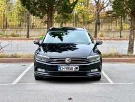    VW Passat 2.0 TDI* Digital* Line Assist* Distronic* 