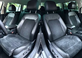 VW Passat 2.0 TDI* Digital* Line Assist* Distronic*  | Mobile.bg    15