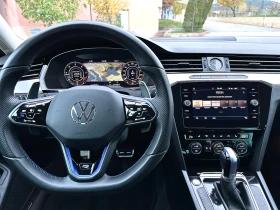 VW Passat 2.0 TDI* Digital* Line Assist* Distronic*  | Mobile.bg    11