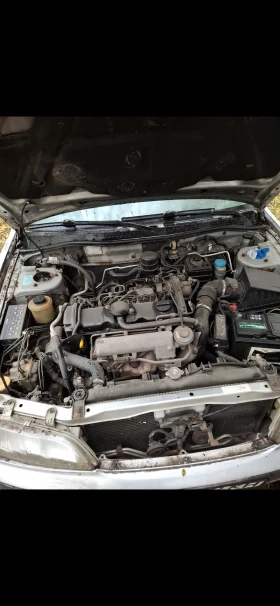 Nissan Primera | Mobile.bg    7