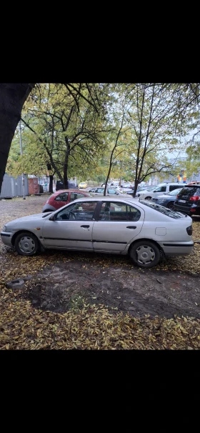 Nissan Primera | Mobile.bg    6