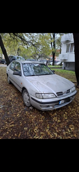 Nissan Primera | Mobile.bg    3